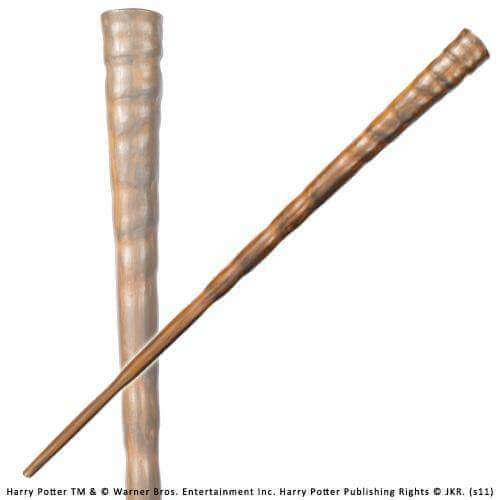 Katie Bell Character Wand - Olleke Wizarding Shop Amsterdam Brugge London