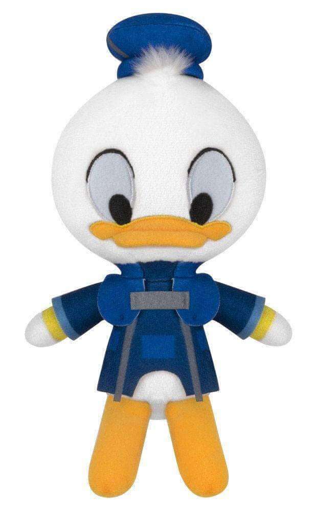 Kingdom Hearts Plushies Plush Figure - Olleke Wizarding Shop Amsterdam Brugge London