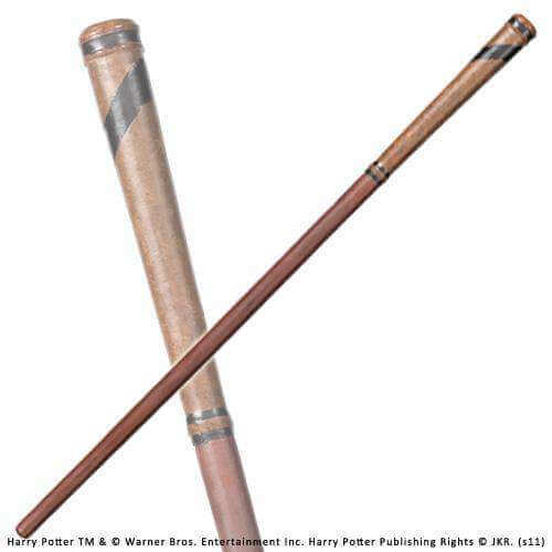 Lavender Brown Character Wand - Olleke Wizarding Shop Amsterdam Brugge London