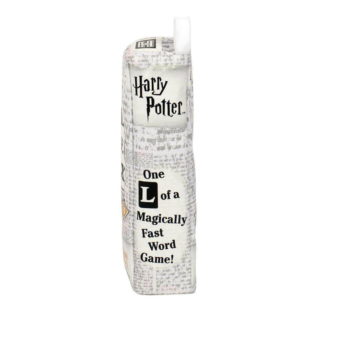 Lexicon Go! Harry Potter Word Game - Olleke Wizarding Shop Amsterdam Brugge London