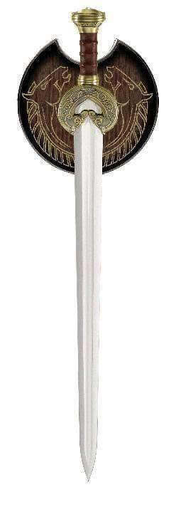 Lord of the Rings Replica 1/1 Sword of Theoden 96 cm - Olleke Wizarding Shop Amsterdam Brugge London