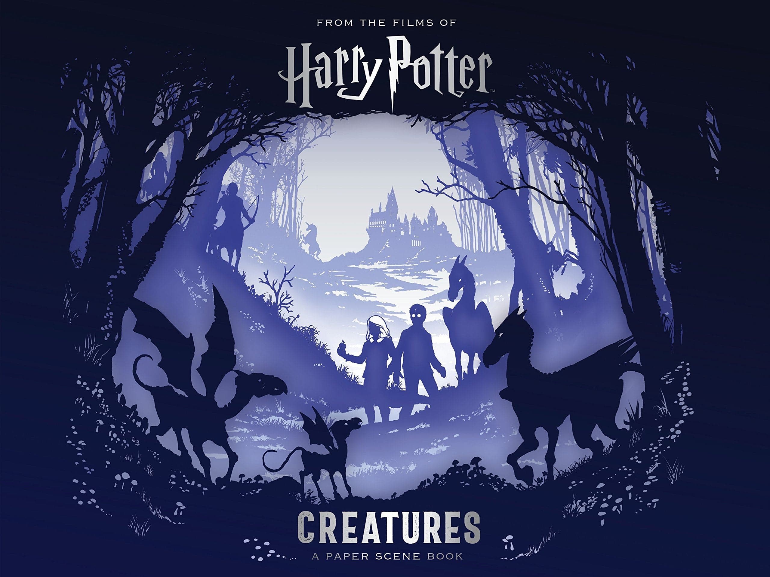 Harry Potter - Creatures - Olleke Wizarding Shop Amsterdam Brugge London