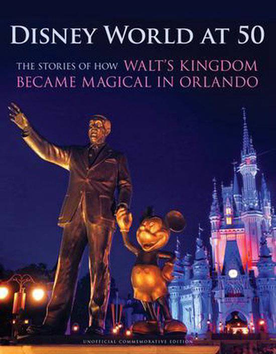 Disney World at 50 - Olleke Wizarding Shop Amsterdam Brugge London