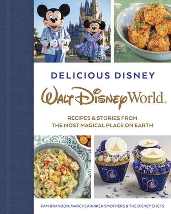 Delicious Disney: Walt Disney World - Olleke Wizarding Shop Amsterdam Brugge London