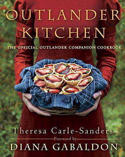 Outlander Kitchen - Olleke Wizarding Shop Amsterdam Brugge London