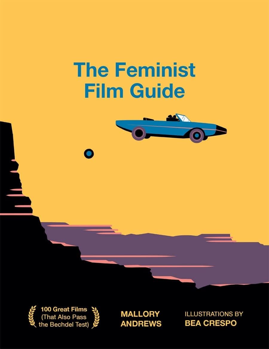 The Feminist Film Guide - Olleke Wizarding Shop Amsterdam Brugge London