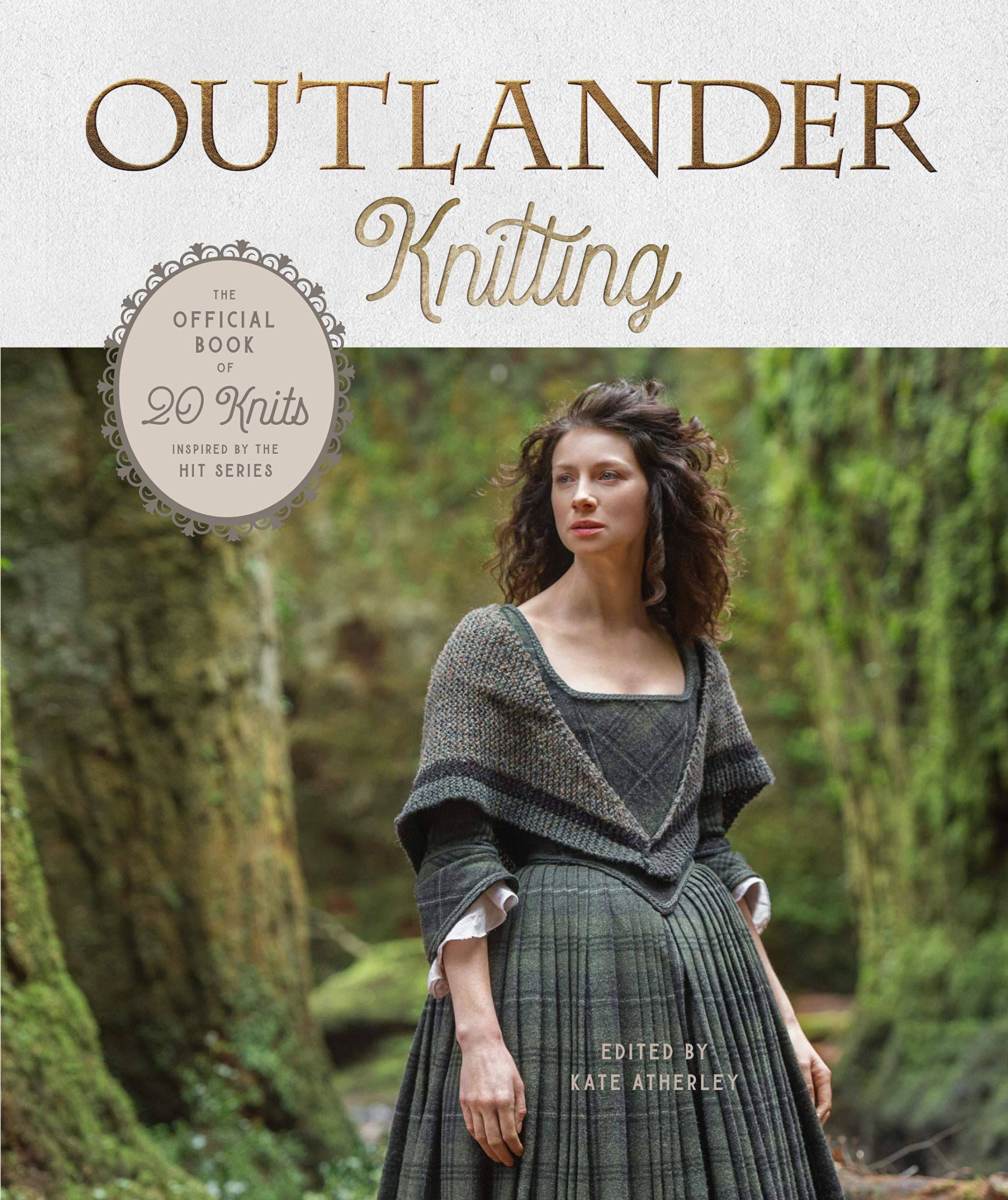 Outlander Knitting - Olleke Wizarding Shop Amsterdam Brugge London