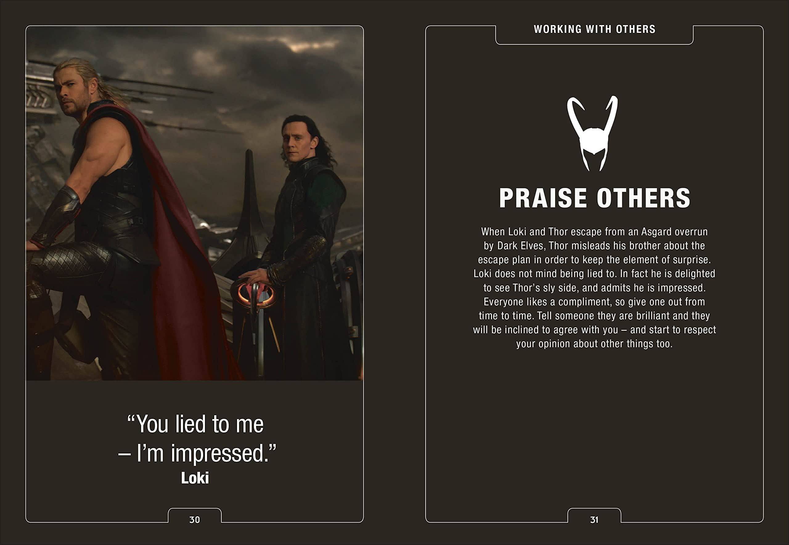 Marvel Studios Be More Loki - Olleke Wizarding Shop Amsterdam Brugge London