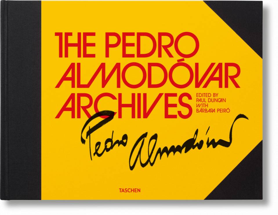 The Pedro Almodovar Archives - Olleke Wizarding Shop Amsterdam Brugge London