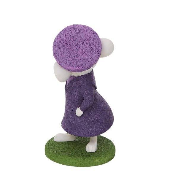 Miss Bianca Figurine - Olleke Wizarding Shop Amsterdam Brugge London