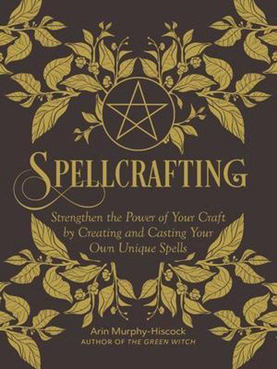 Spellcrafting - Olleke Wizarding Shop Amsterdam Brugge London