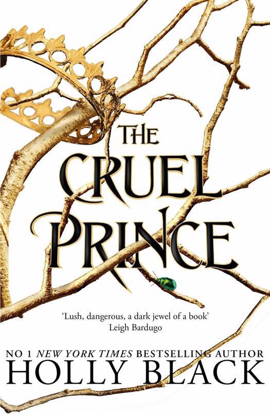 The Cruel Prince - Olleke Wizarding Shop Amsterdam Brugge London