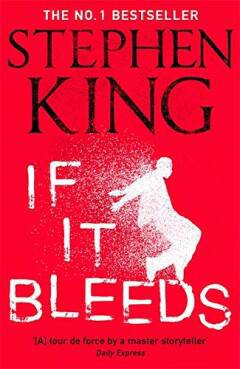 If It Bleeds - Olleke Wizarding Shop Amsterdam Brugge London