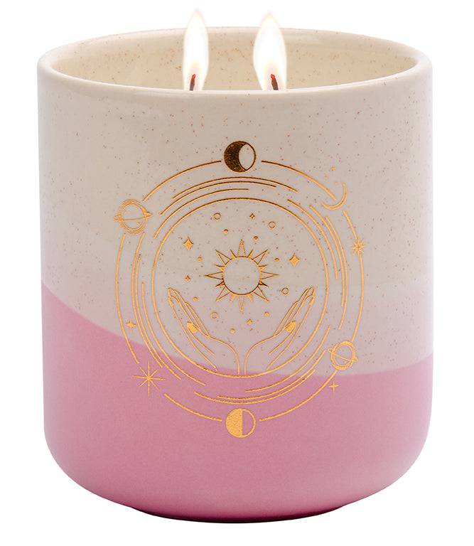 Manifesting Scented Candle - Olleke Wizarding Shop Amsterdam Brugge London