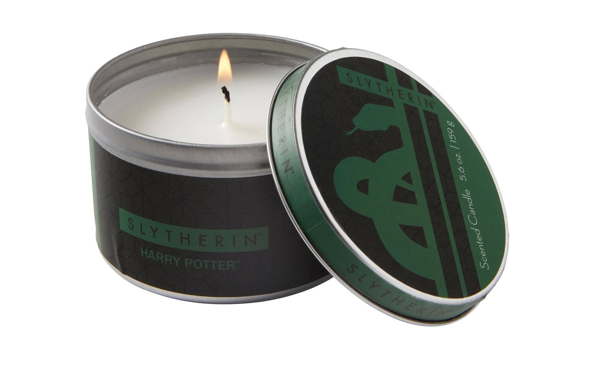 Harry Potter Slytherin Scented - Olleke Wizarding Shop Amsterdam Brugge London