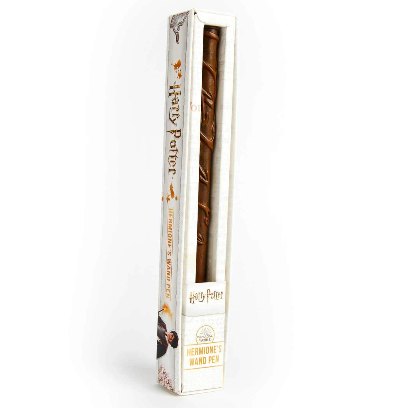 Hermione's Wand Pen - Olleke Wizarding Shop Amsterdam Brugge London