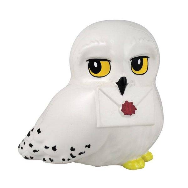 Hedwig Sculpted Money Bank - Olleke Wizarding Shop Amsterdam Brugge London