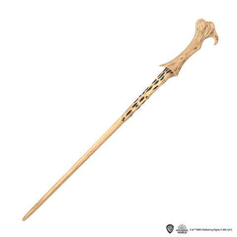 Lord Voldemort Magic Wand Pen - Olleke Wizarding Shop Amsterdam Brugge London