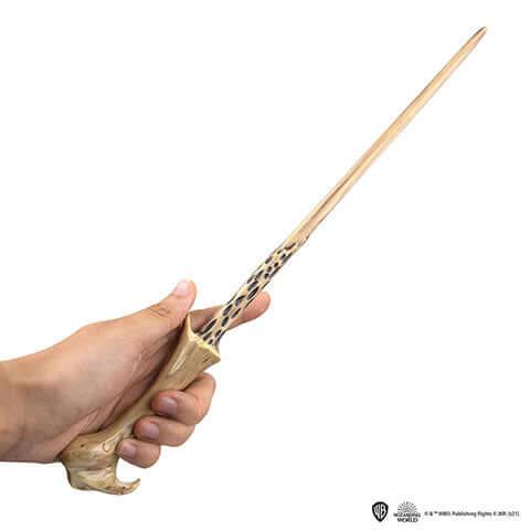 Lord Voldemort Magic Wand Pen - Olleke Wizarding Shop Amsterdam Brugge London