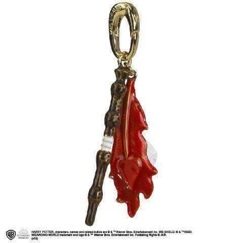 Lumos Charm 26 Elder Wand - Olleke Wizarding Shop Amsterdam Brugge London