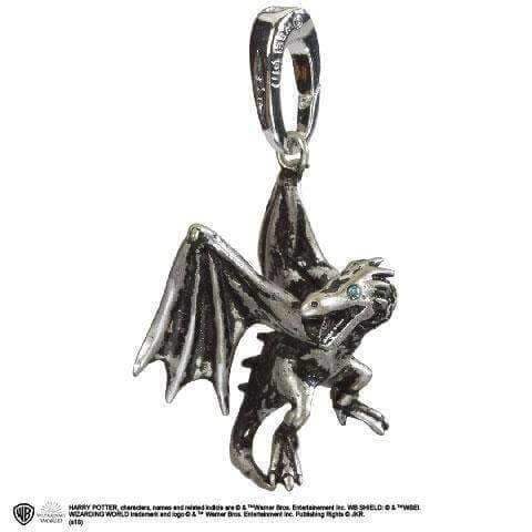 Lumos Charm 27 Gringotts Dragon - Olleke Wizarding Shop Amsterdam Brugge London