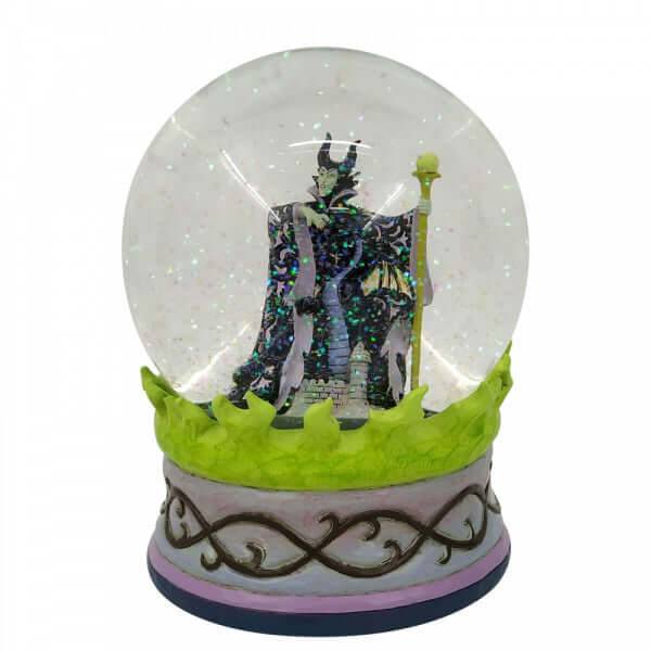 Maleficent Waterball - Olleke Wizarding Shop Amsterdam Brugge London