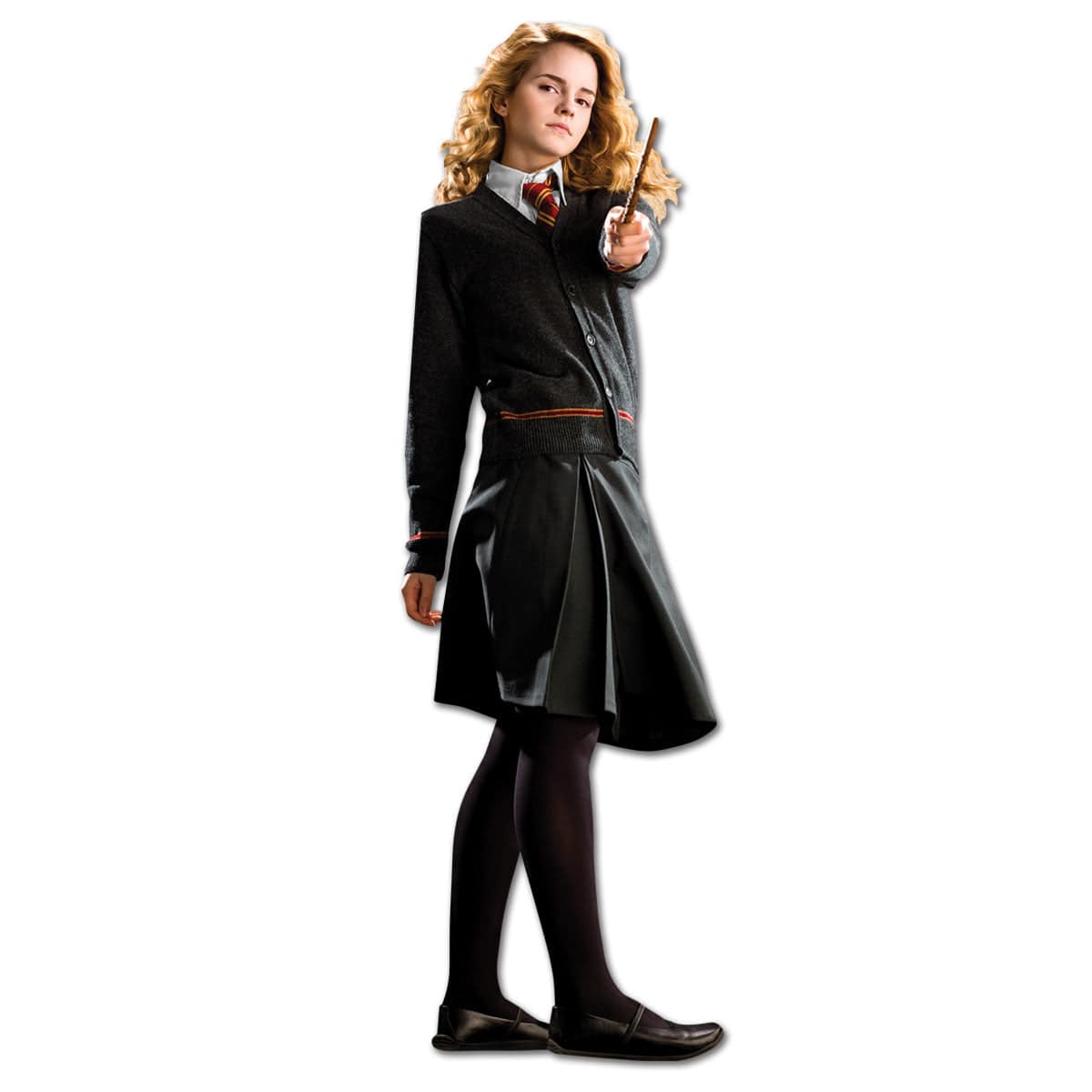 Harry Potter Note Card - Hermione Granger - Olleke Wizarding Shop Amsterdam Brugge London