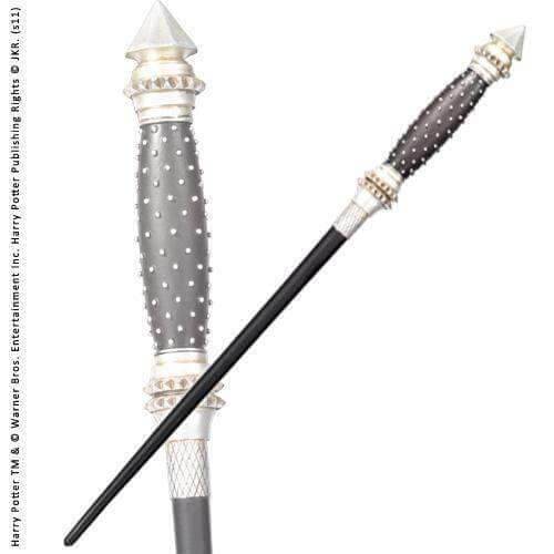 Narcissa Malfoy Character Wand - Olleke Wizarding Shop Amsterdam Brugge London