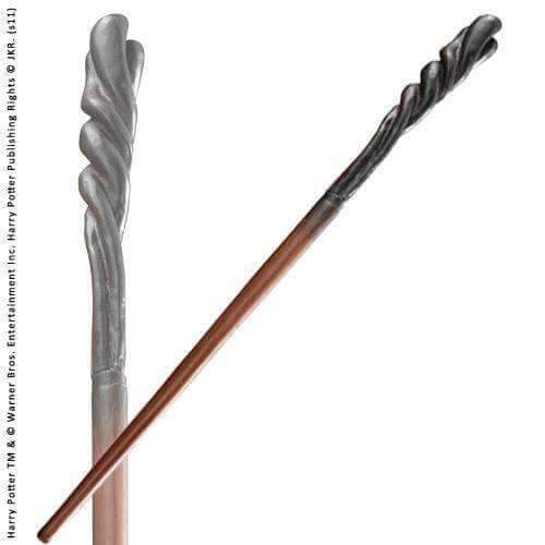 Neville Longbottom Character Wand - Olleke Wizarding Shop Amsterdam Brugge London