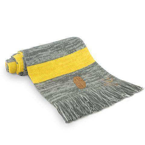 Newt Scamander Scarf - Olleke Wizarding Shop Amsterdam Brugge London