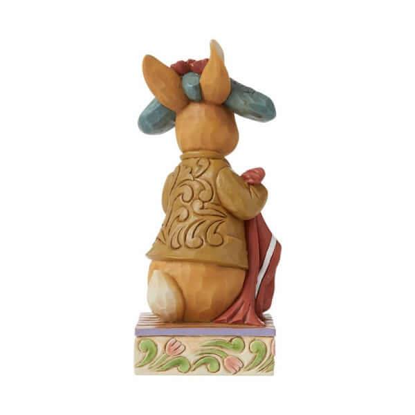 Nibble, Nibble, Crunch (Benjamin Bunny Figurine) - Olleke Wizarding Shop Amsterdam Brugge London