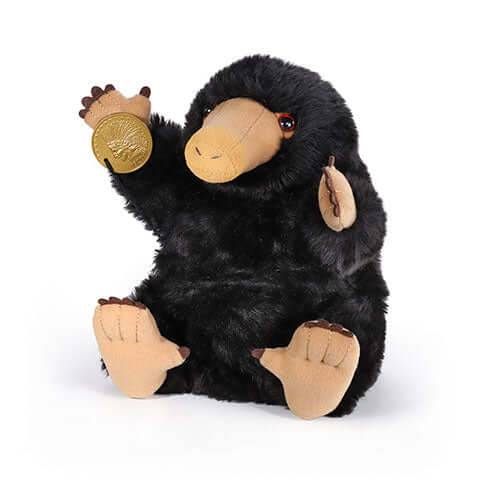 Niffler Interactive Plush - Olleke Wizarding Shop Amsterdam Brugge London