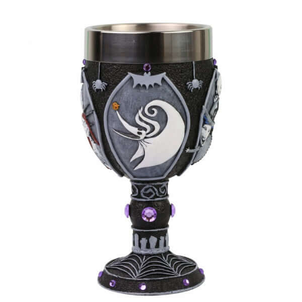 Nightmare Before Christmas Decorative Goblet - Olleke Wizarding Shop Amsterdam Brugge London