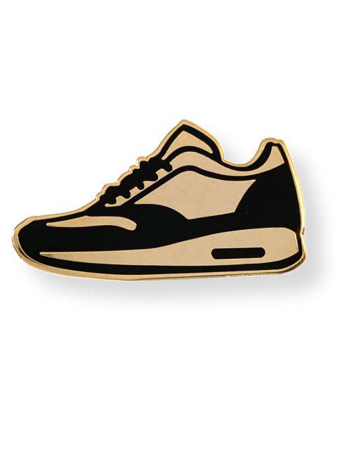 Master of the House Pin Sneaker - Olleke Wizarding Shop Amsterdam Brugge London