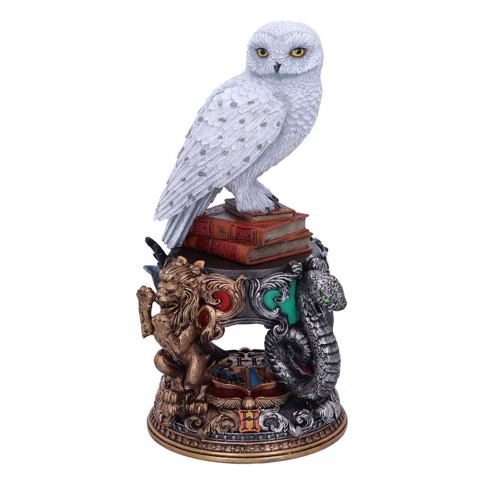 Harry Potter Figure Hedwig - Olleke Wizarding Shop Amsterdam Brugge London