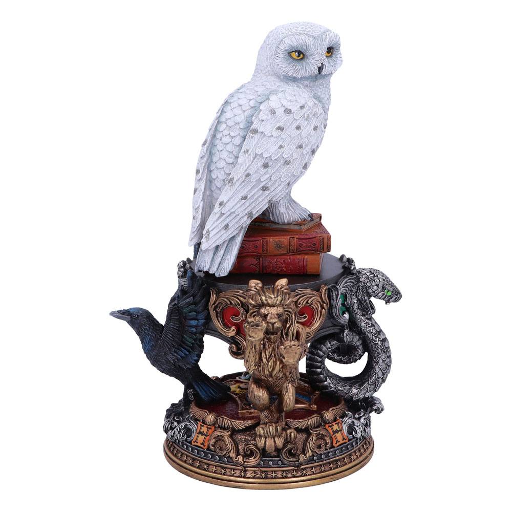 Harry Potter Figure Hedwig - Olleke Wizarding Shop Amsterdam Brugge London