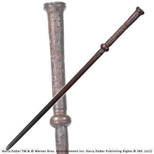 Oliver Wood Character Wand - Olleke Wizarding Shop Amsterdam Brugge London