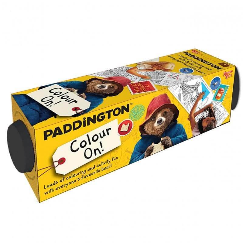 Paddington Mini Colour On - Olleke Wizarding Shop Amsterdam Brugge London