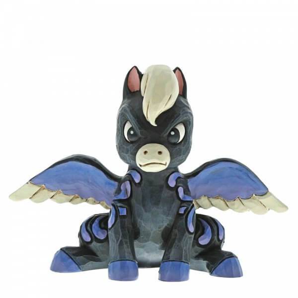 Pegasus Mini Figurine - Olleke Wizarding Shop Amsterdam Brugge London