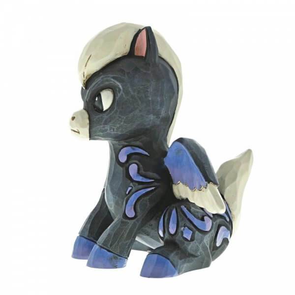 Pegasus Mini Figurine - Olleke Wizarding Shop Amsterdam Brugge London