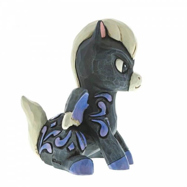 Pegasus Mini Figurine - Olleke Wizarding Shop Amsterdam Brugge London