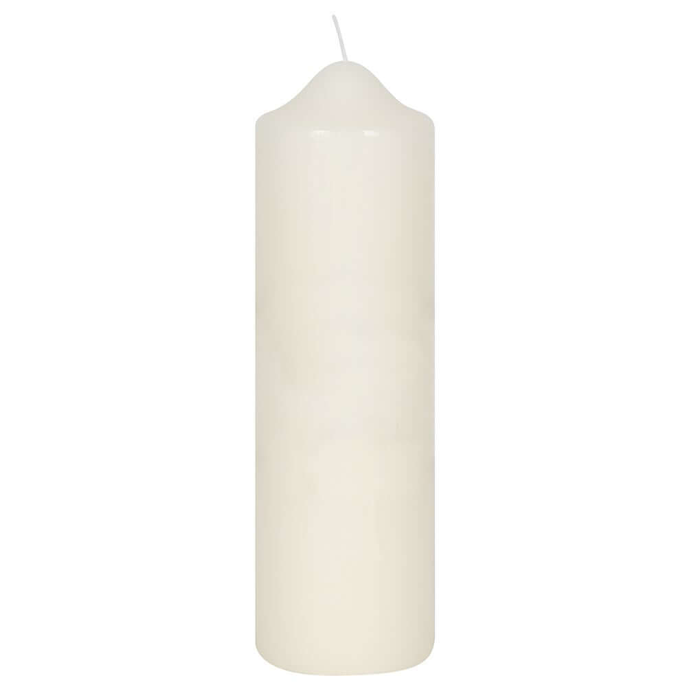 Pillar Candle - Olleke Wizarding Shop Amsterdam Brugge London