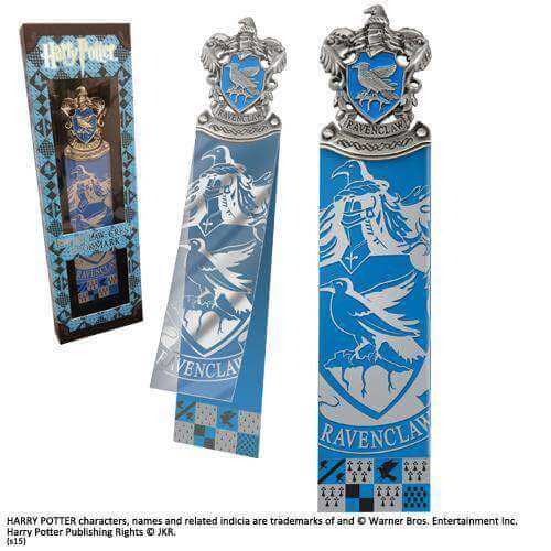 Ravenclaw Crest Bookmark - Olleke Wizarding Shop Amsterdam Brugge London