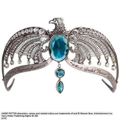 Ravenclaw Diadem - Olleke Wizarding Shop Amsterdam Brugge London