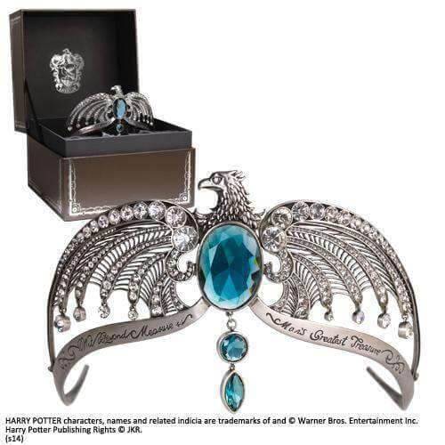 Ravenclaw Diadem - Olleke Wizarding Shop Amsterdam Brugge London