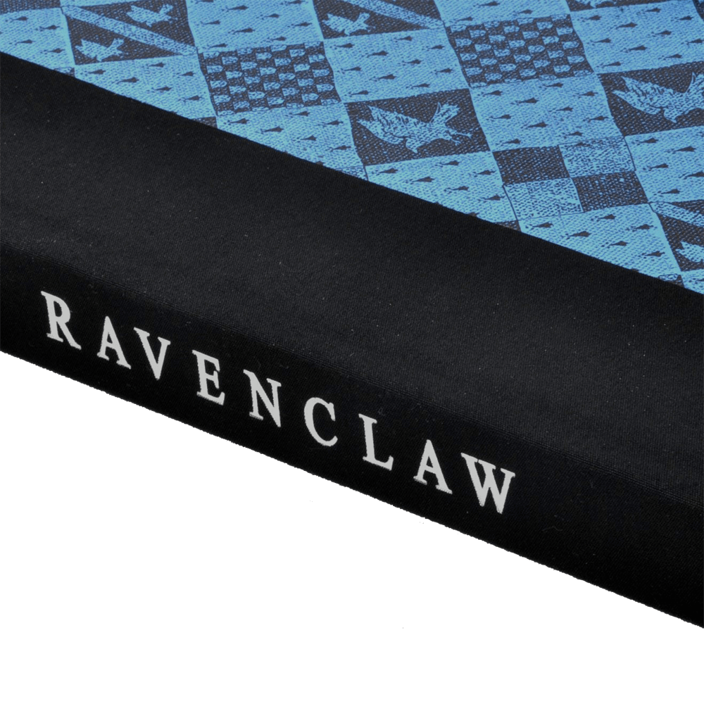 Ravenclaw Journal - Olleke Wizarding Shop Amsterdam Brugge London