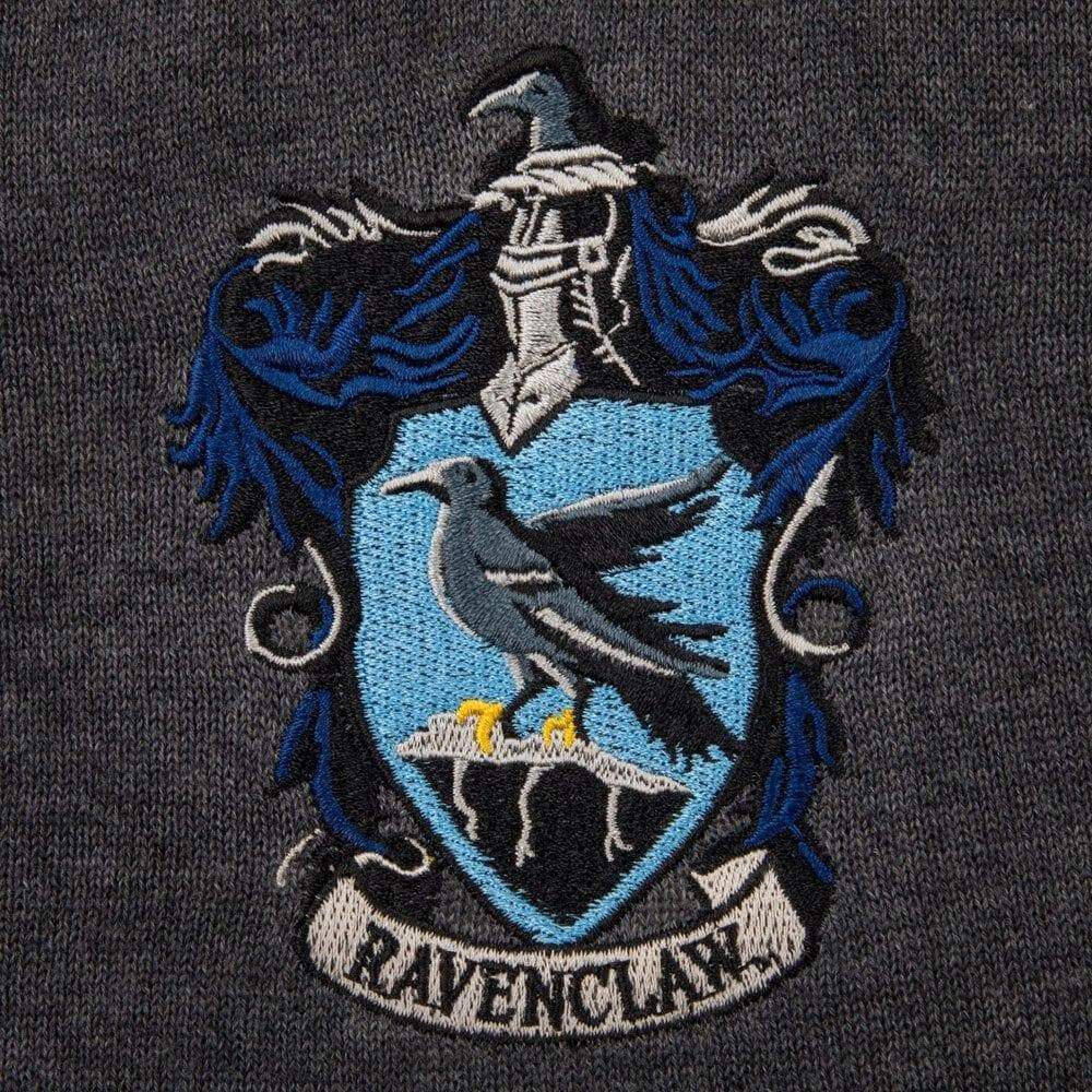 Ravenclaw Knitted Sweater - Olleke Wizarding Shop Amsterdam Brugge London