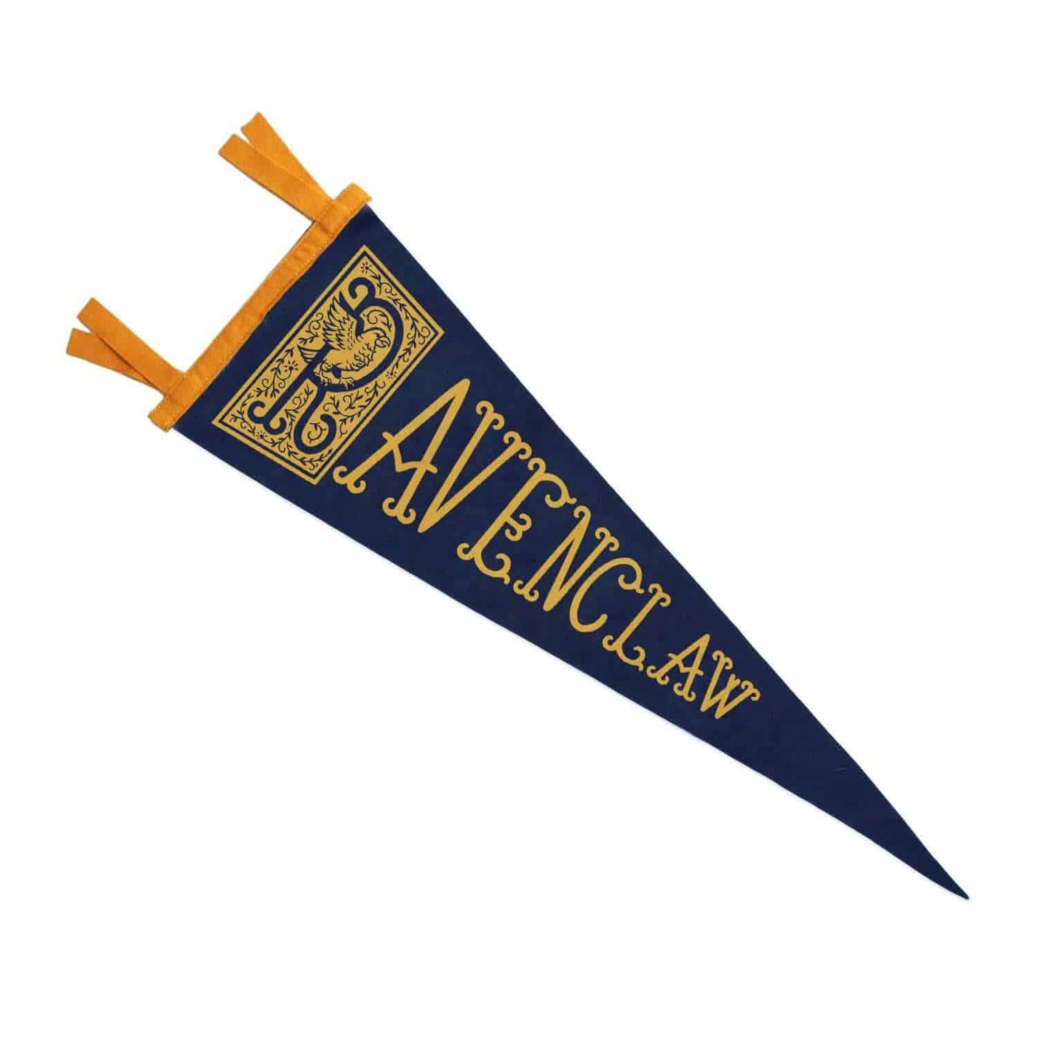 Ravenclaw Pennant - Olleke Wizarding Shop Amsterdam Brugge London