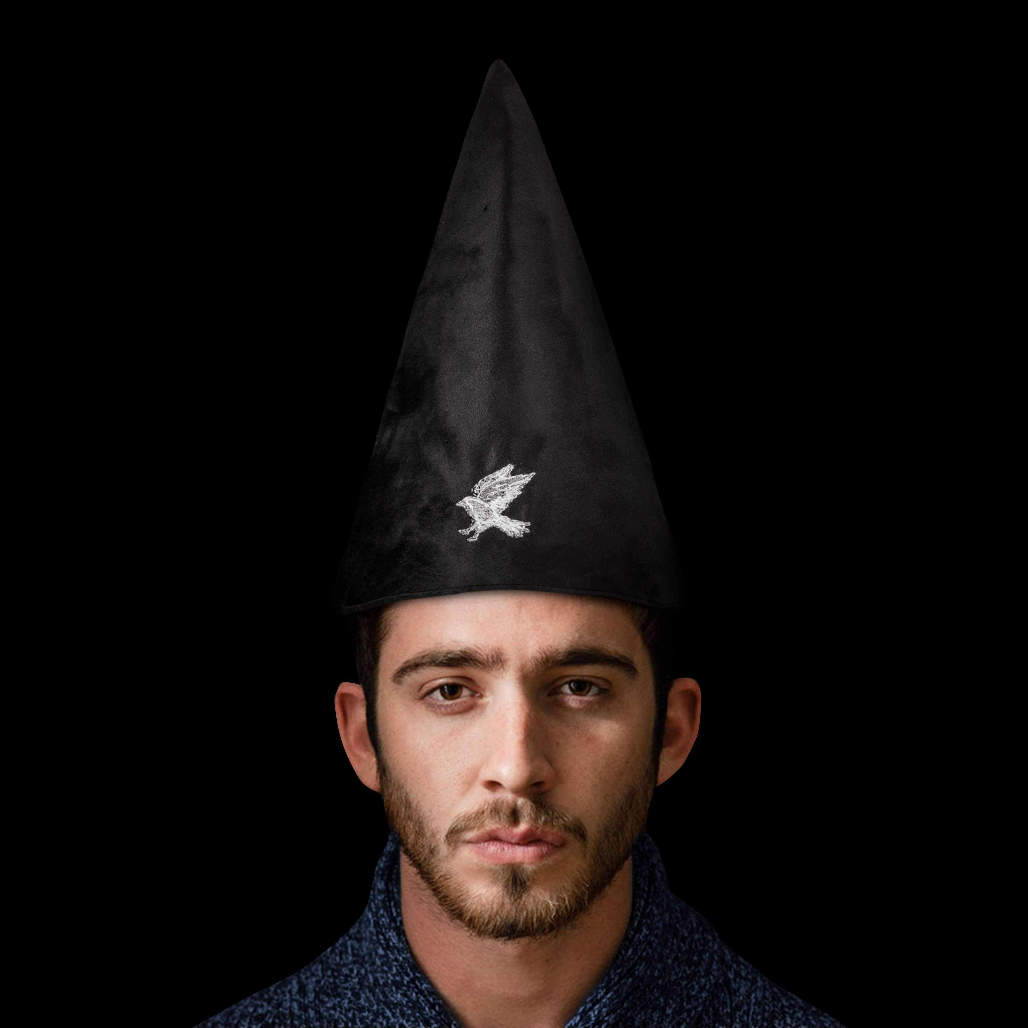 Ravenclaw Student Hat - Olleke Wizarding Shop Amsterdam Brugge London