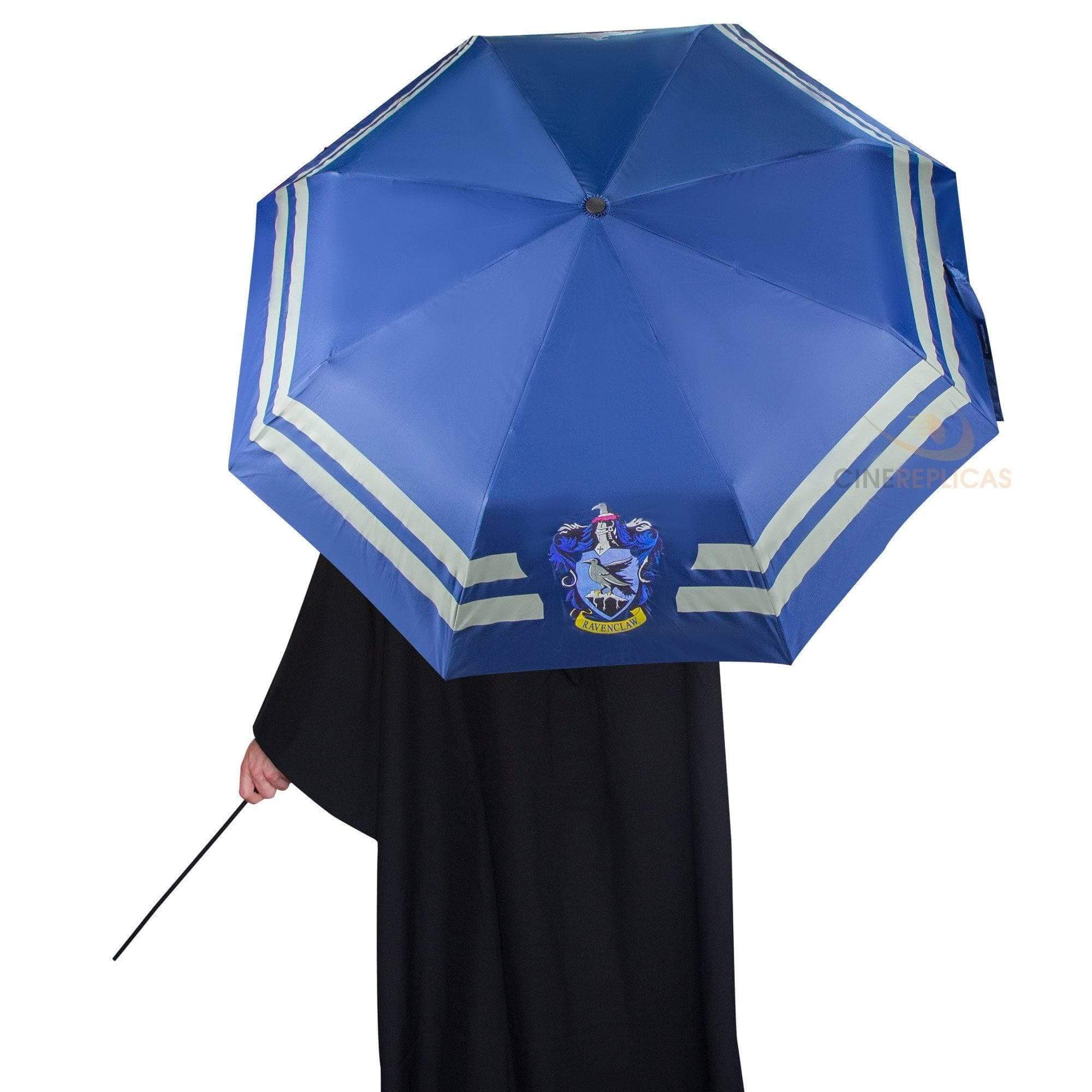 Ravenclaw Umbrella - Olleke Wizarding Shop Amsterdam Brugge London